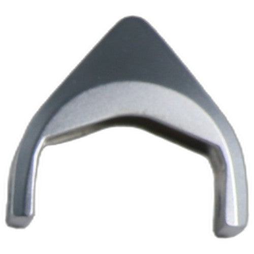 SME 3009 Series II Early Yoke Long Pole Genuine Spare Part No Screws - Chorlton Analogue