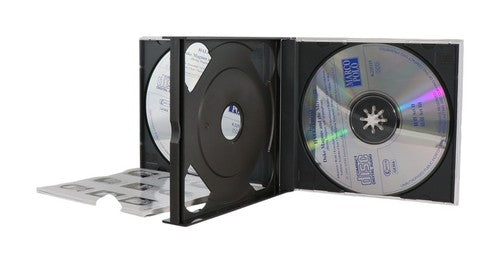 Hallström - Duke Magnus And The Mermaid (Hertig Magnus Och - Box Set 2 CDs
