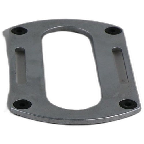 SME 3009 Series II Improved Bedplate Base Original Tonearm Part UK - Chorlton Analogue