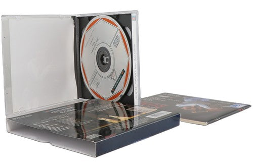 Massenet - Roma - Box Set 3 CDs - Dynamic (4) - 1999