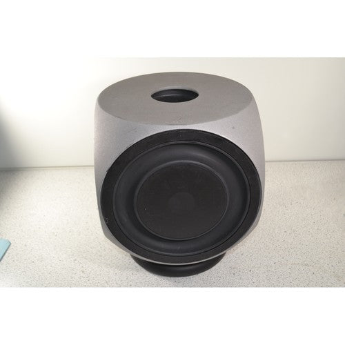 Bang & Olufsen BeoLab 2 Active Subwoofer Class D Tested Working