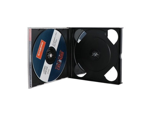 Gnecchi - Cassandra - Box Set 2 CDs - Accademia (4) - 2004