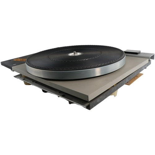 Thorens TD-125 MkII Turntable Good Working Order - Chorlton Analogue
