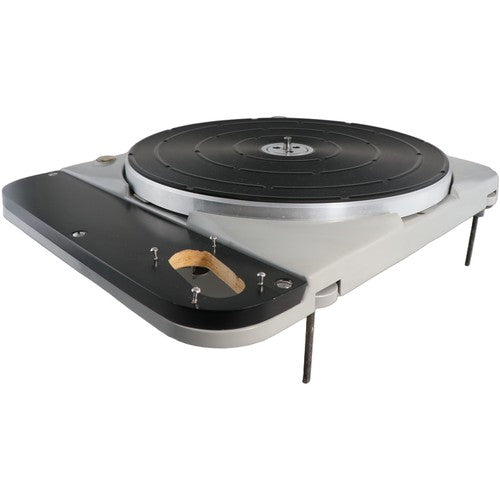 Thorens TD124 Mk2 Turntable Serviced Idler Belt Drive Vintage Swiss UK - Chorlton Analogue
