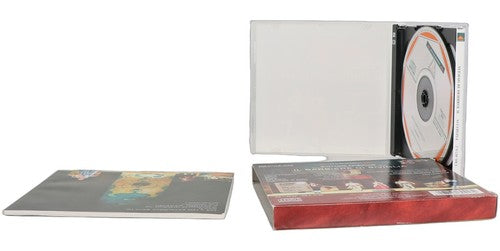 Giovanni Paisiello - Il Barbiere di Siviglia (2 CD Set) - Chorlton Analogue