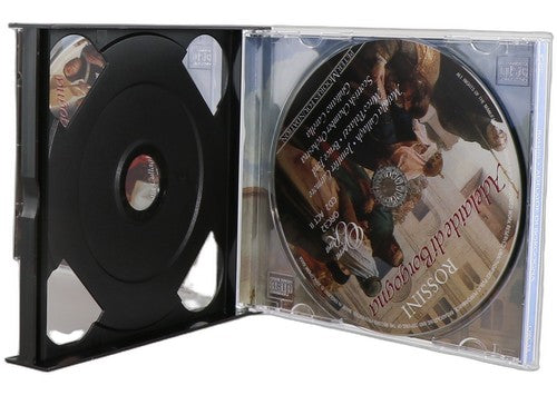 Rossini - Adelaide di Borgogna - Box Set 2 CDs - Opera Rara - 2006