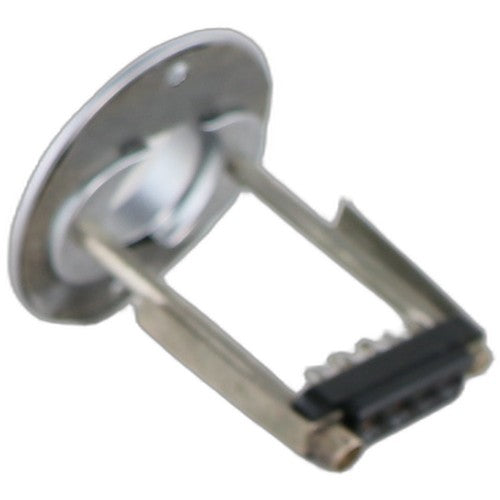 SME 3009 Tonearm Sub-Assembly Mounting Flange Arm Rails Spare Part - Chorlton Analogue