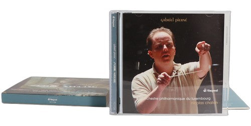 Pierné - Sophie Arnould / Ballet de cour - CD - Timpani - 2008