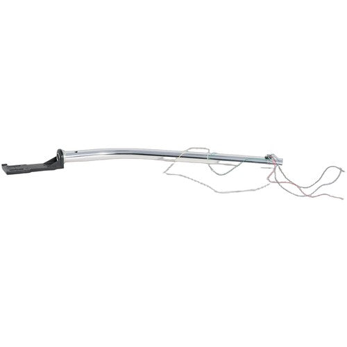 SME 3009 Series II Improved Armtube Fixed Headshell Tonearm Part - Chorlton Analogue