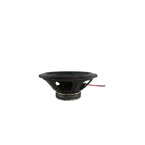 Mirage Bass Driver Unit Loudspeaker Replacement Spare Part Repair UK - Chorlton Analogue