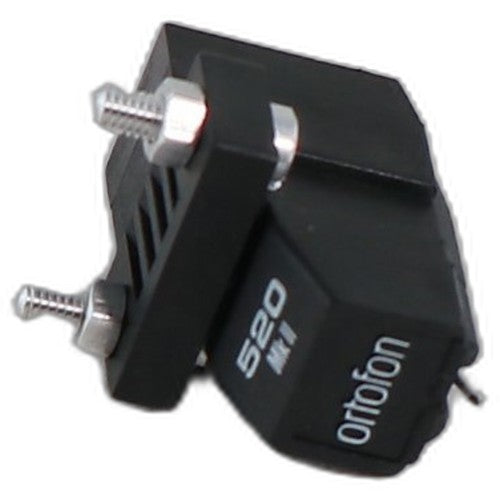 Ortofon 520 MkII Moving Magnet Cartridge Good Working Order - Chorlton Analogue