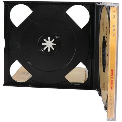 Schmidt - Notre Dame - Box Set 2 CDs - Gala - 2003