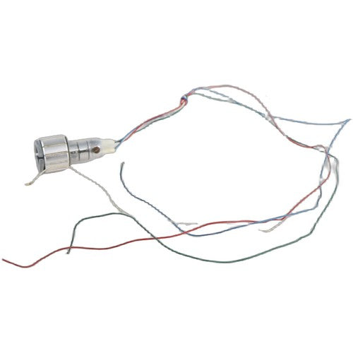 SME 3009 Headshell Socket Wiring Series II Improved Retaining Screw - Chorlton Analogue
