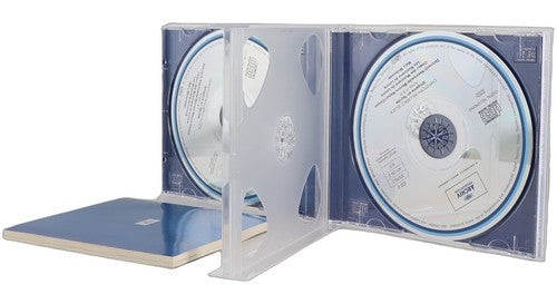 Gluck Iphigénie En Tauride Mireille Delunsch Archiv Produktion 2 CD Box Set 2001 - Chorlton Analogue