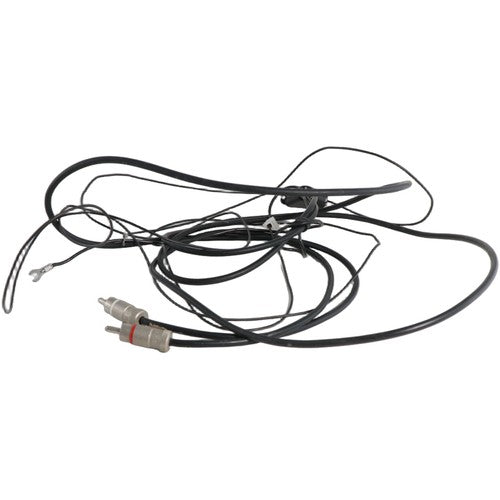 SME 3009 Series II Improved Arm Cable 4 Pin DIN RCA Phono Original Part - Chorlton Analogue