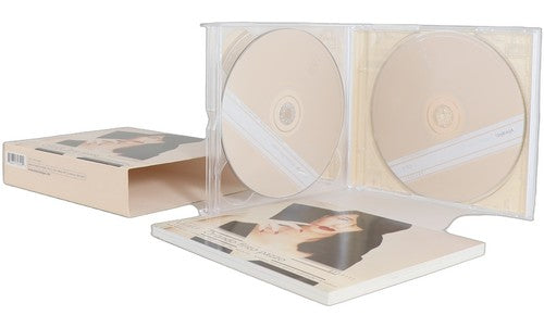 Vivaldi - Orlando Finto Pazzo - Box Set 4 CDs - Opus 111 - 2004