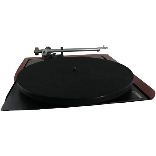 Rega Planar 25 Turntable RB600 Tonearm Belt Drive Glass Platter UK - Chorlton Analogue