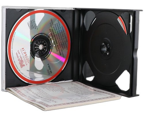Paisiello - Socrate Immaginario - Box Set 2 CDs - Bongiovanni - 2001