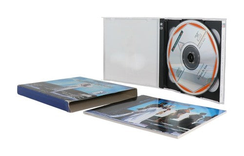 Gounod - La Reine De Saba - Box Set 2 CDs - Dynamic (4) - 2001