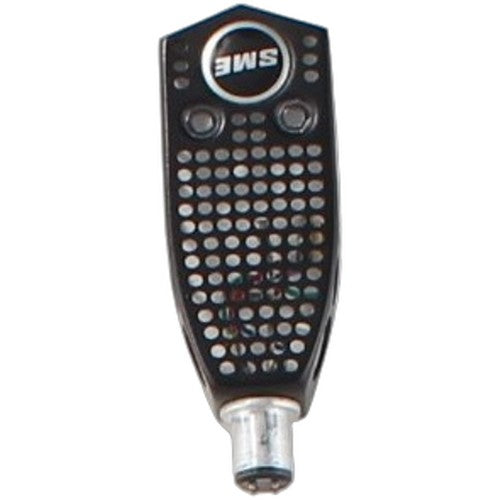 SME 3009 Headshell Raised Logo Series II Fits 3012 Improved Arms - Chorlton Analogue