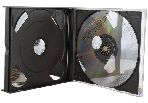 Rossini - Le Siège de Corinthe - Box Set 2 CDs - Nuova Era - 2002