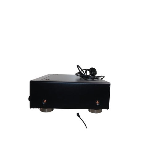 Sony CDP-XB930E QS CD Player Fixed Pick-Up Mechanism Original Puck Working