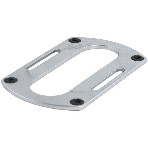 SME 3009 Series II Improved Bedplate Base Plate Tonearm Spare Part UK - Chorlton Analogue