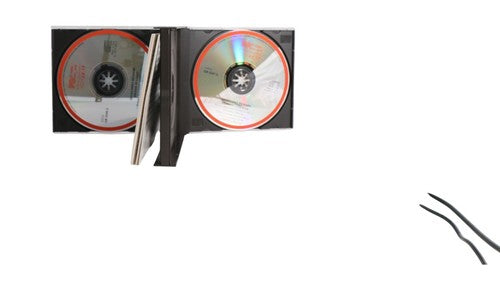Gioachino Rossini - Messa di Lugo / Vespro Lughese Box Set 2 CDs 2003