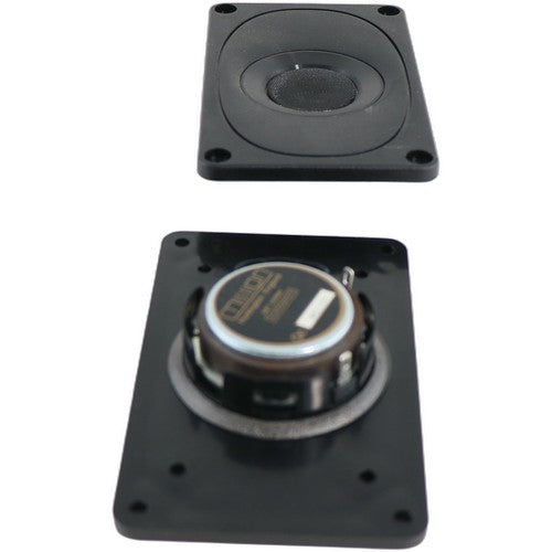 Mission 73-HFDOM/STD Tweeter Pair Fits Mission 733 Speakers Tested Working - Chorlton Analogue