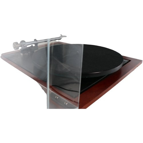 Rega Planar 25 Turntable RB600 Tonearm Belt Drive Glass Platter UK - Chorlton Analogue