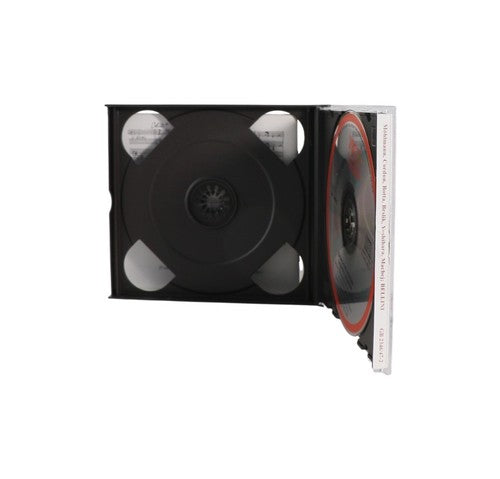 Gioachino Rossini - Messa di Lugo / Vespro Lughese Box Set 2 CDs 2003