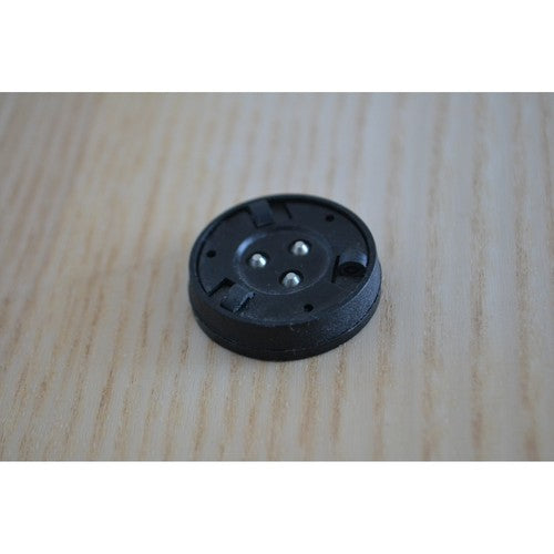 Naim Puck Turntable Record Clamp Weight Bayonet Locking Genuine UK - Chorlton Analogue