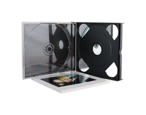 Rudi Stephan - Die ersten Menschen (2 CD Set)