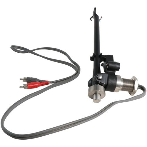 Rega RB300 Tonearm Single Point Mount Tested Working UK Turntable Part - Chorlton Analogue