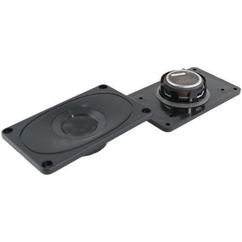 Mission 73-HFDOM/STD Tweeter Pair Fits Mission 733 Speakers Tested Working - Chorlton Analogue