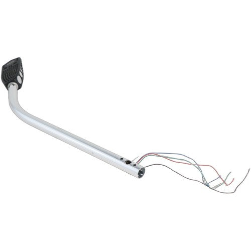 SME 3009 Series II Improved Armtube Fixed Headshell Tonearm UK - Chorlton Analogue