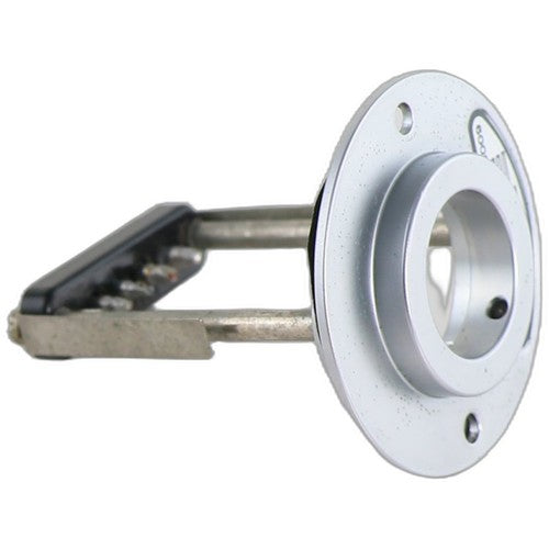 SME 3009 Tonearm Sub-Assembly Mounting Flange Arm Rails Spare Part - Chorlton Analogue