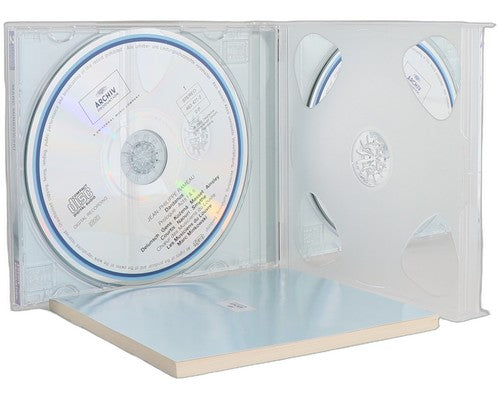 Jean-Philippe Rameau - Dardanus (2 CD Set)
