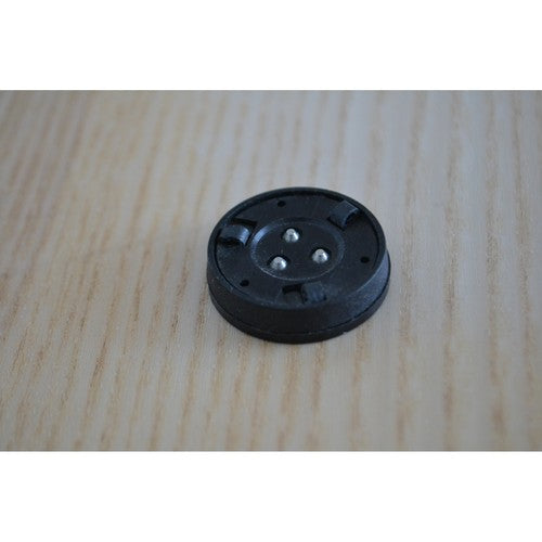Naim Puck Turntable Record Clamp Weight Bayonet Locking Genuine UK - Chorlton Analogue