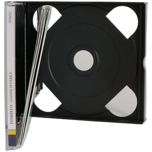 Gaetano Donizetti - Gianni Di Parigi (2 CD Set)