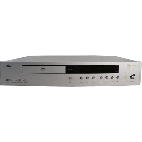 Arcam DV89 DVD Audio Player Multi-Channel Spares Repairs Made UK