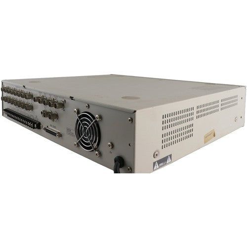 Panasonic WJ-FS20 Digital Field Switcher Video Multiplexer Spares Repairs - Chorlton Analogue