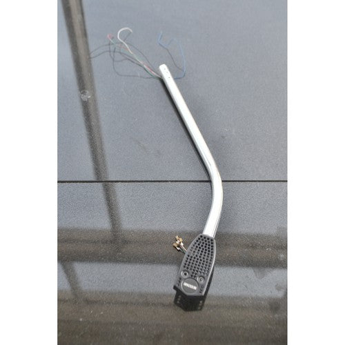 SME 3009 Series II Improved Armtube Fixed Headshell with Wiring Vintage UK