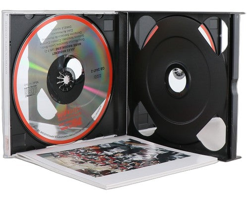 Massenet - Marie-Magdeleine - Box Set 2 CDs - Bongiovanni - 2010