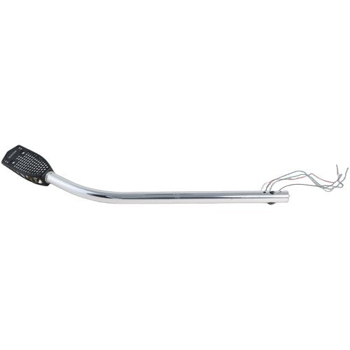 SME 3009 Series II Improved Armtube Fixed Headshell Tonearm UK - Chorlton Analogue