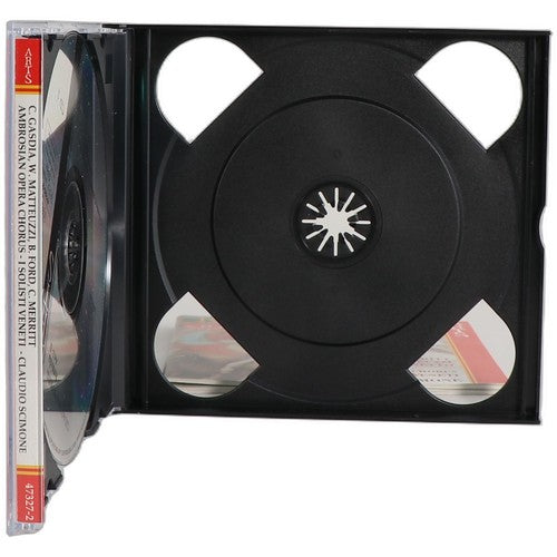 Rossini - Armida - Box Set 2 CDs - Arts Music - 1991