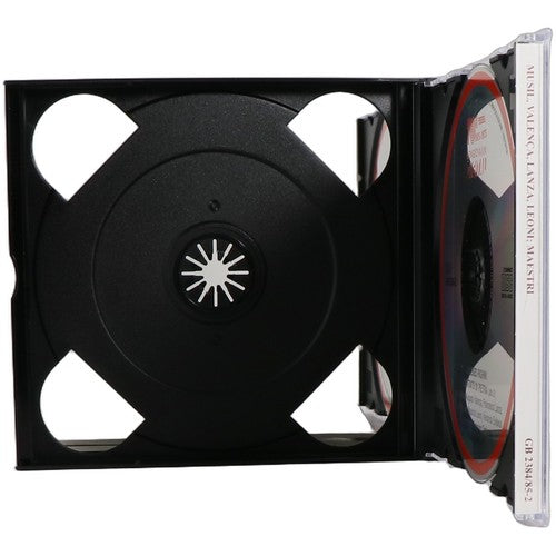 Vincenzo Righini - Il Convitato di Pietra (2 CD Set) - Chorlton Analogue
