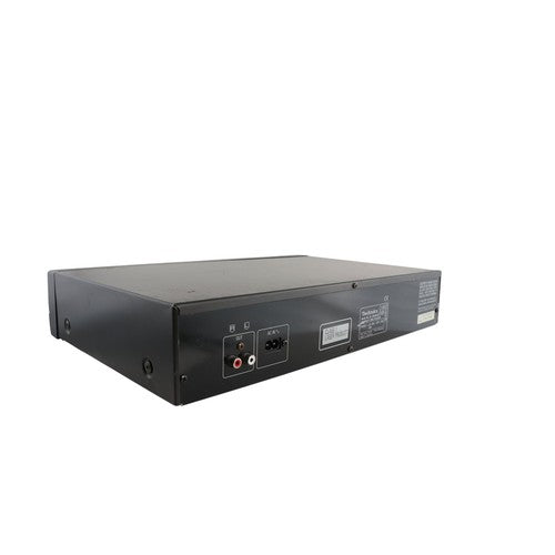 Technics SL-PG480A Compact Disc Player MASH DAC SPARES REPAIRS - Chorlton Analogue