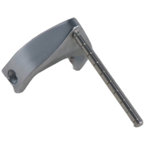 SME 3009 Series II Early Yoke Long Pole Genuine Spare Part No Screws - Chorlton Analogue