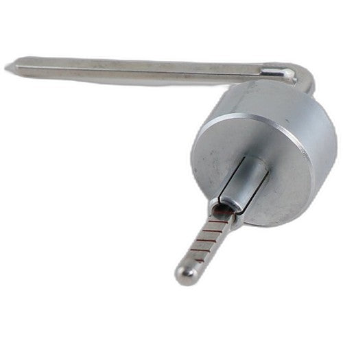 SME 3009 Series II Early Rider Weight Wayrod Antiskate Tonearm Part - Chorlton Analogue
